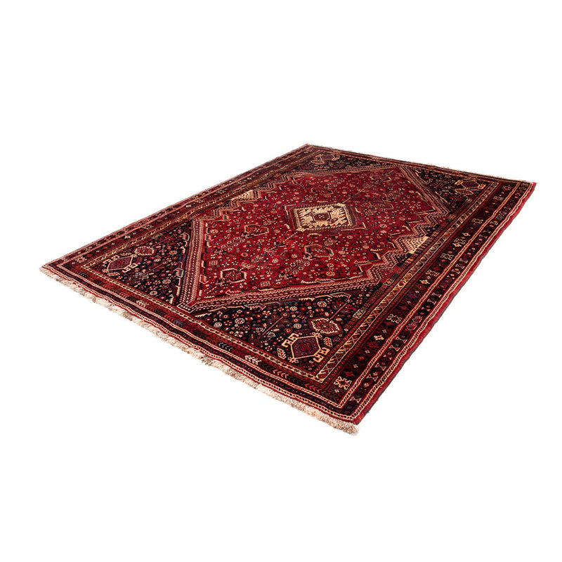 Qashqai Teppe 267x192cm - Persisk teppe