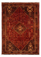 Qashqai Teppe 288x210cm - Persisk teppe