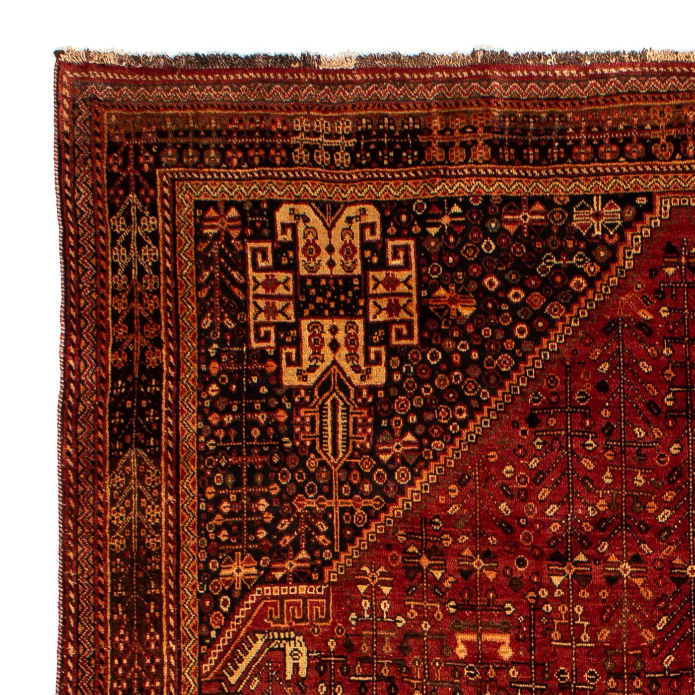 Qashqai Teppe 288x210cm - Persisk teppe
