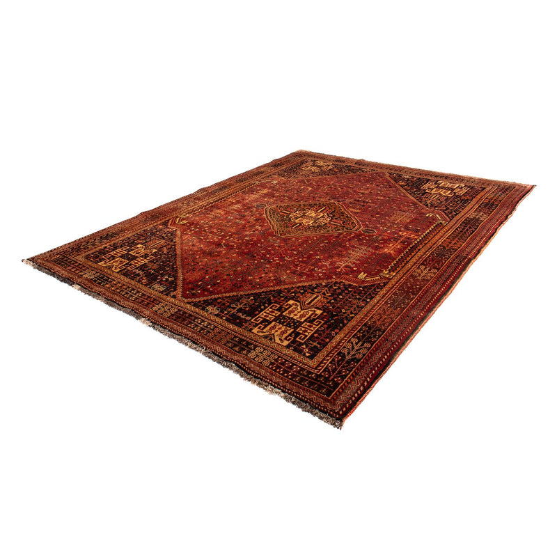 Qashqai Teppe 288x210cm - Persisk teppe
