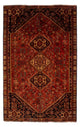 Shiraz Teppe 185x290cm - Persisk teppe