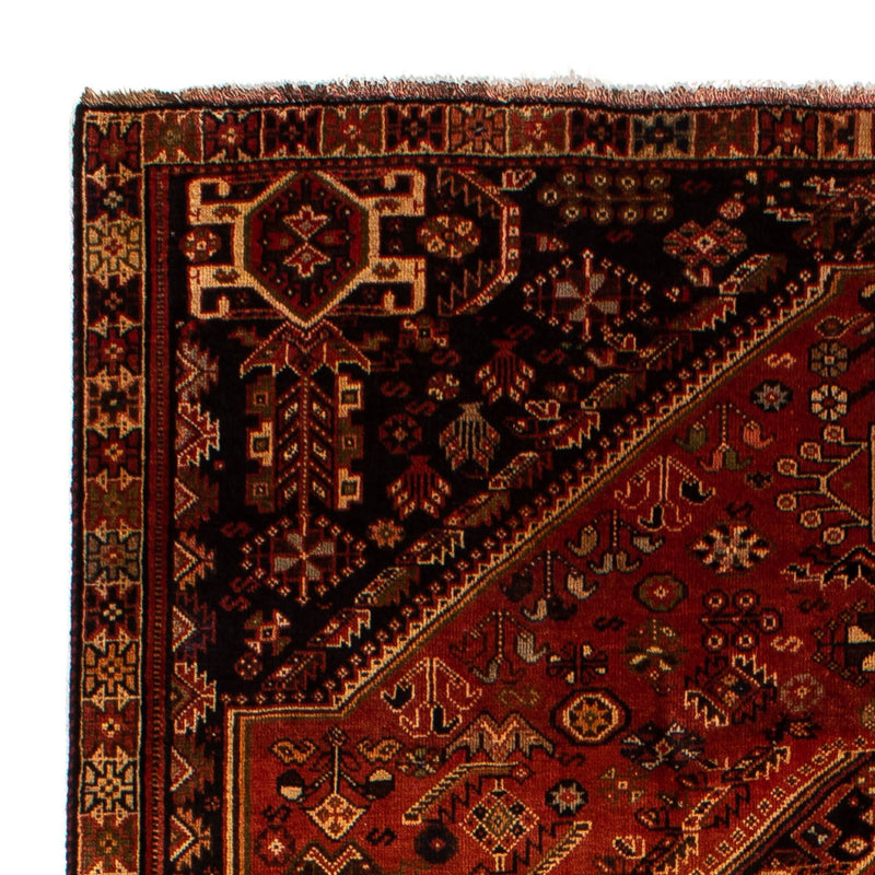 Shiraz Teppe 185x290cm - Persisk teppe
