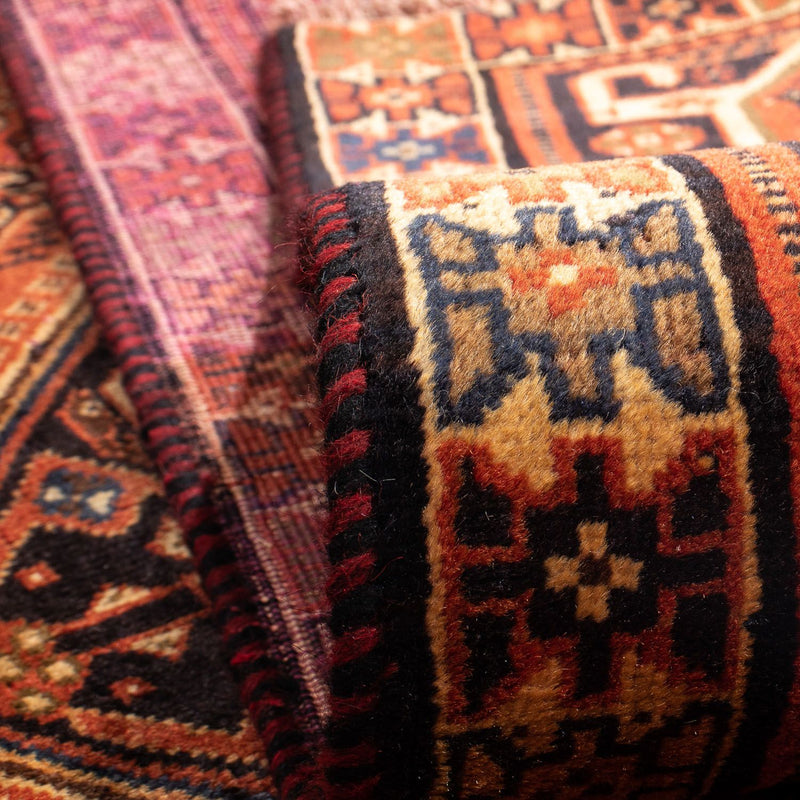 Shiraz Teppe 185x290cm - Persisk teppe