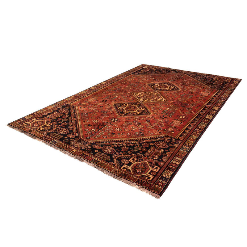 Shiraz Teppe 185x290cm - Persisk teppe
