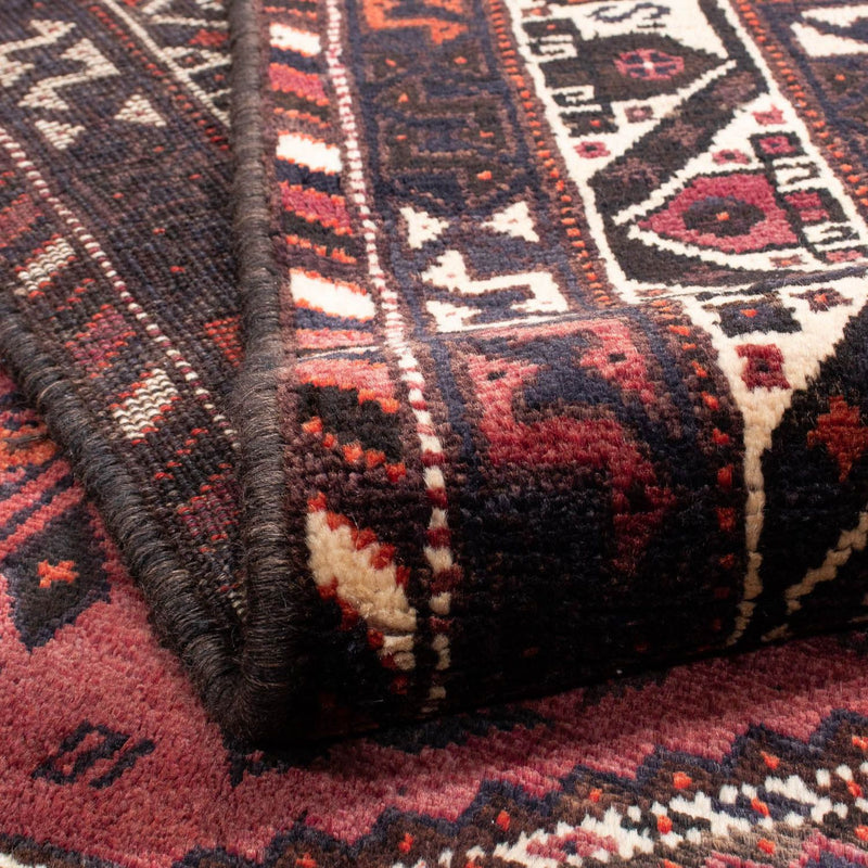 Shiraz Teppe 303x206cm - Persisk teppe