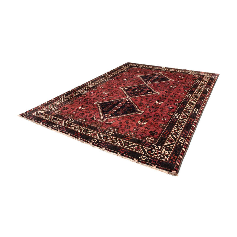 Shiraz Teppe 303x206cm - Persisk teppe