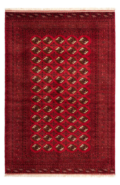 Shiraz Teppe 203x290cm - Persisk teppe