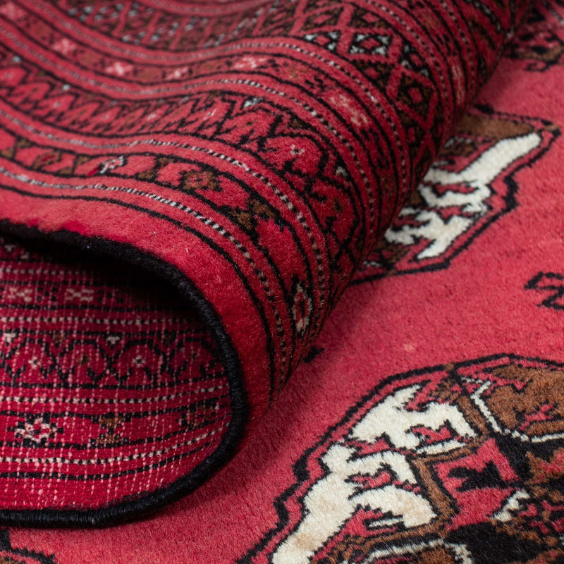 Shiraz Teppe 290x203cm - Persisk teppe