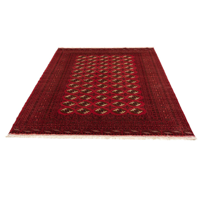 Shiraz Teppe 290x203cm - Persisk teppe