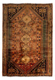 Qashqai Teppe 290x190cm - Persisk teppe
