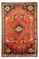 Shiraz Teppe 320x212cm - Persisk teppe