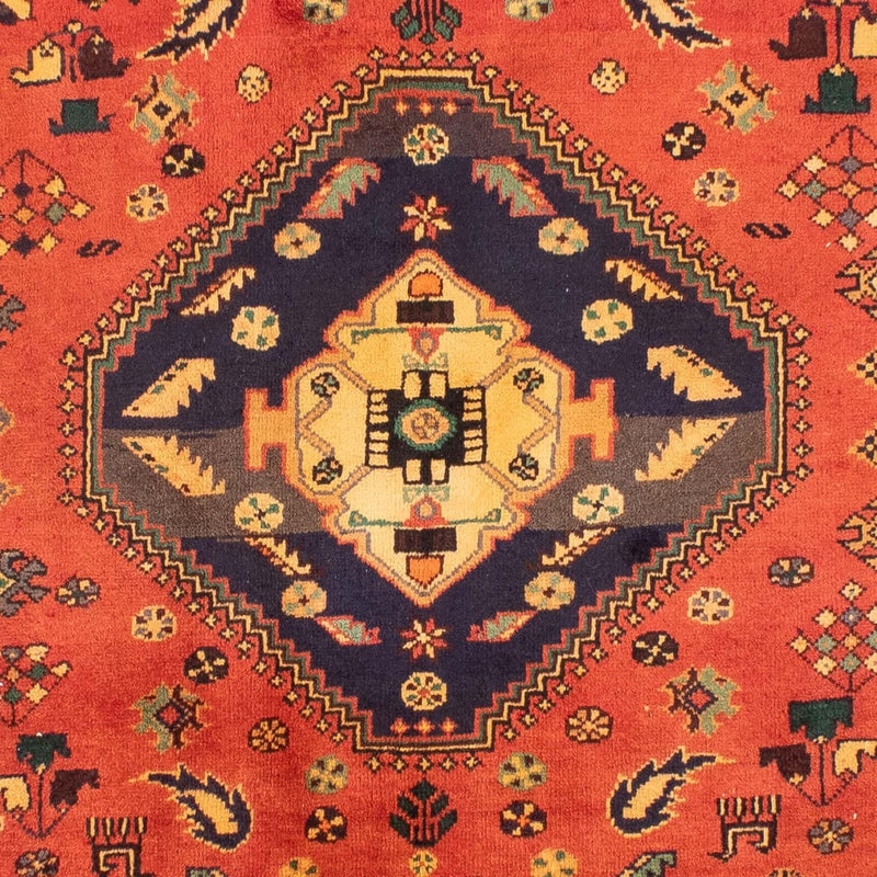 Shiraz Teppe 320x212cm - Persisk teppe