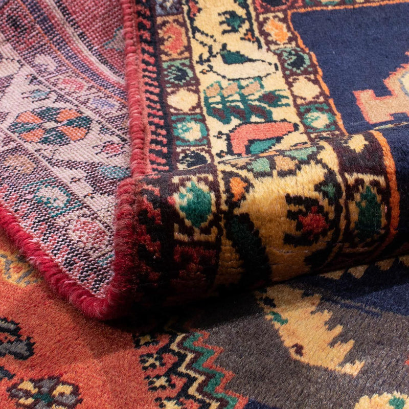 Shiraz Teppe 320x212cm - Persisk teppe