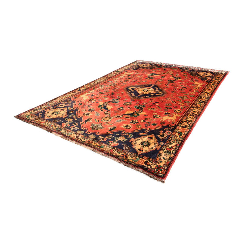 Shiraz Teppe 320x212cm - Persisk teppe