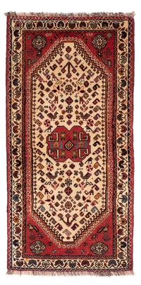 Shiraz Teppe 154x77cm - Persisk teppe – product image