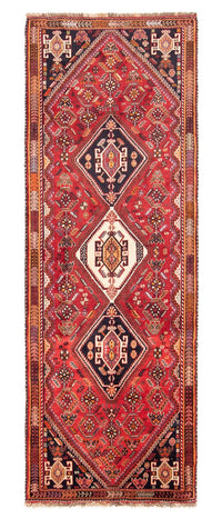Shiraz Teppe 266x97cm - Persisk teppe – product image