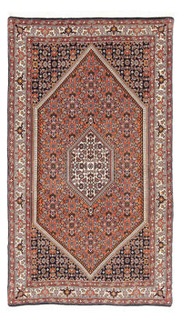 Bidjar - Zanjan Teppe 169x105cm - Persisk teppe – product image