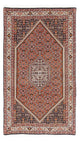 Bidjar - Zanjan Teppe 169x105cm - Persisk teppe