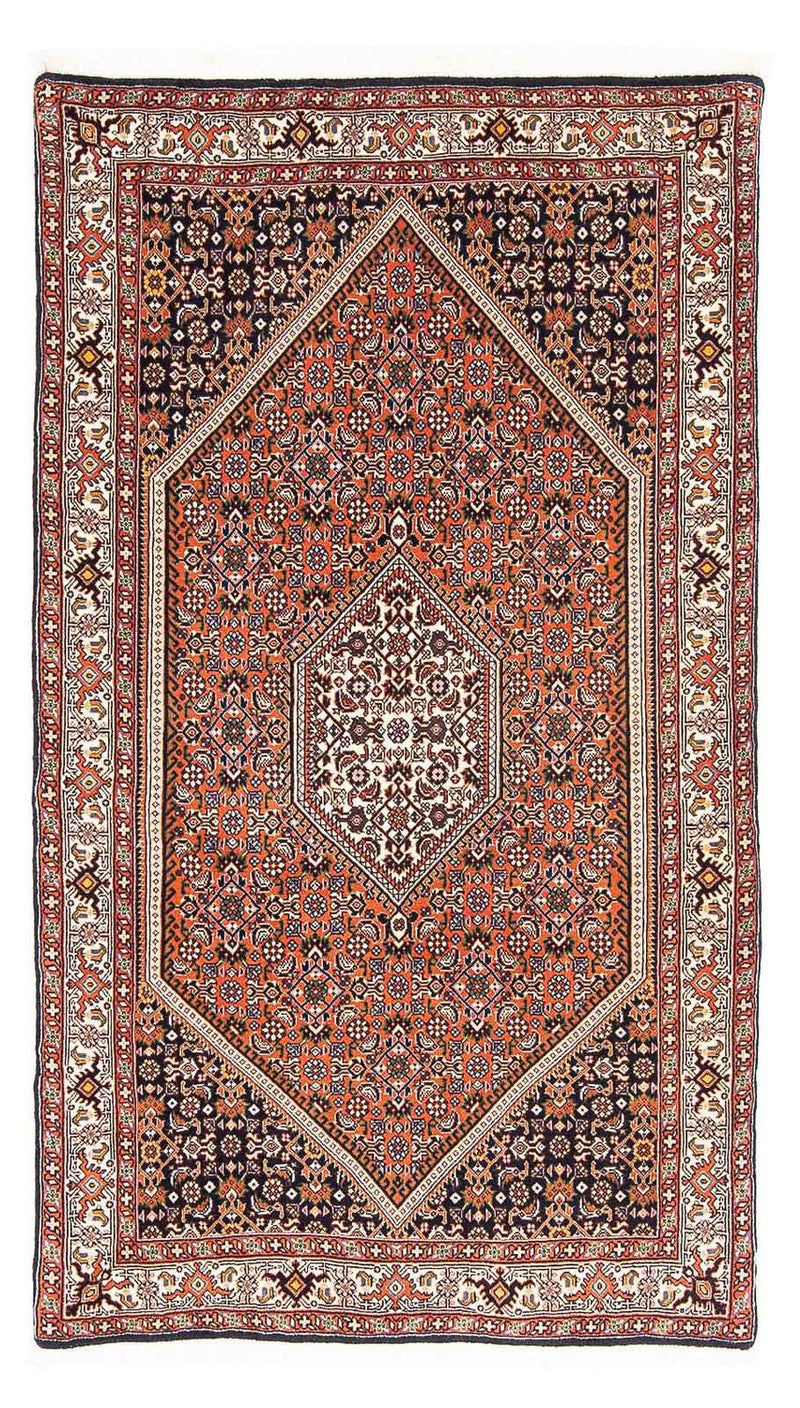 Bidjar - Zanjan Teppe 169x105cm - Persisk teppe