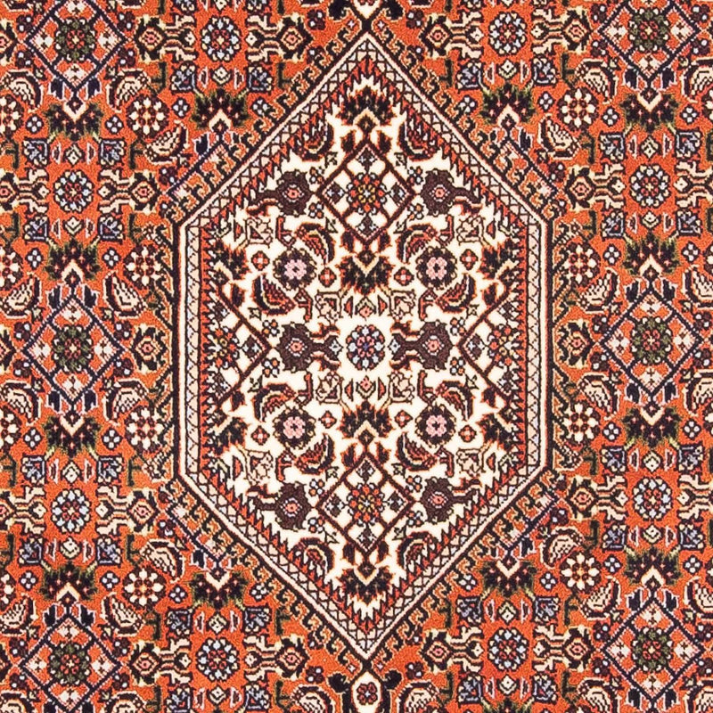 Bidjar - Zanjan Teppe 169x105cm - Persisk teppe