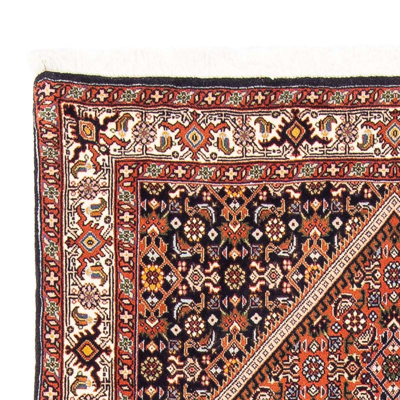 Bidjar - Zanjan Teppe 169x105cm - Persisk teppe