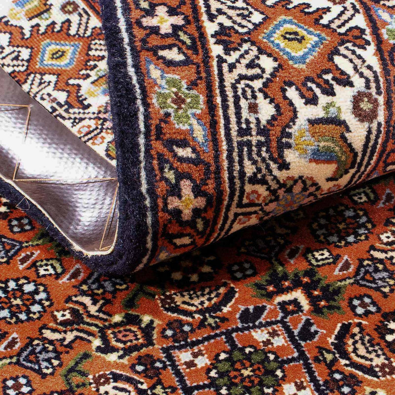 Bidjar - Zanjan Teppe 169x105cm - Persisk teppe