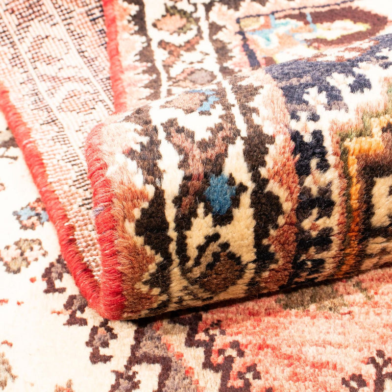 Shiraz Teppe 175x73cm - Persisk teppe