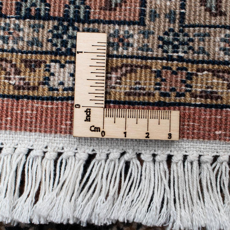 Qom Teppe 71x143cm - Persisk teppe