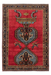 Shiraz Teppe 192x134cm - Persisk teppe – product image