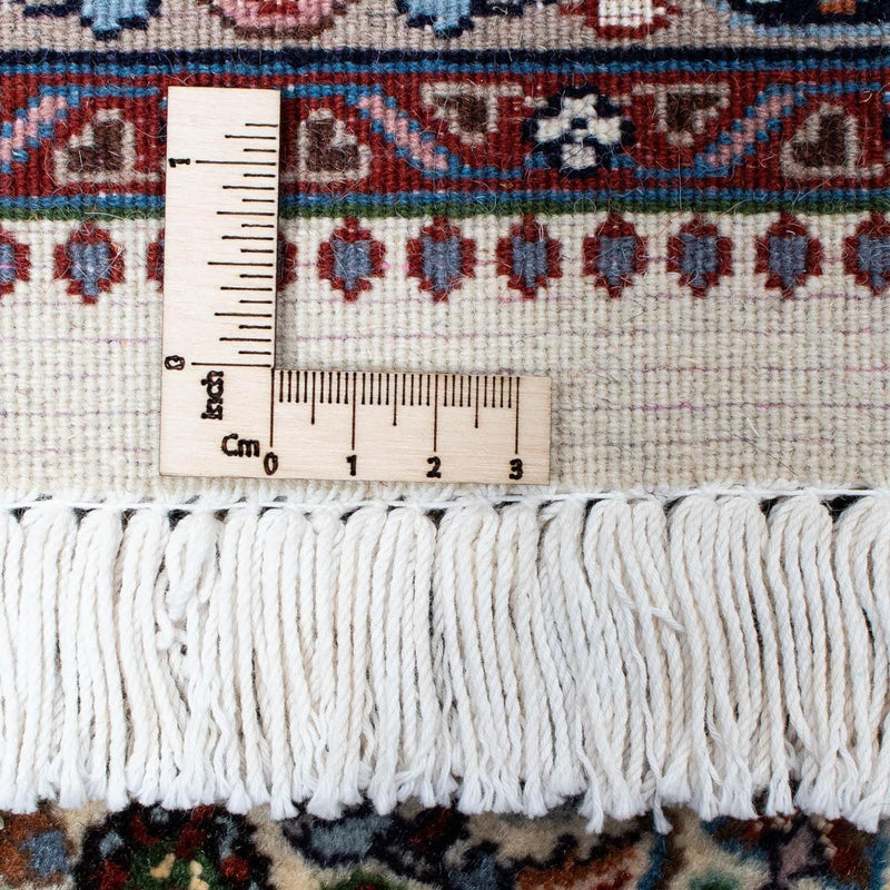 Moud Teppe 176x232cm - Persisk teppe