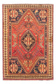 Shiraz Teppe 144x96cm - Persisk teppe