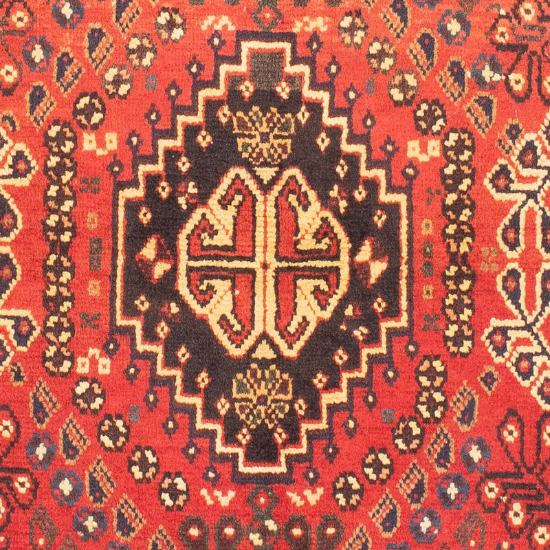 Shiraz Teppe 144x96cm - Persisk teppe