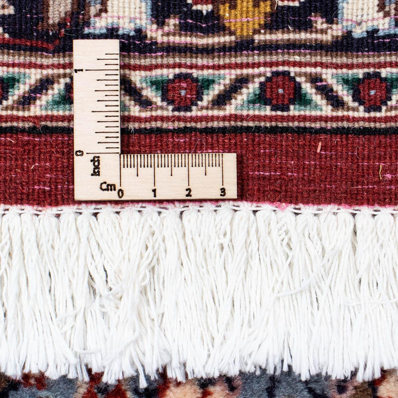 Moud Teppe 275x198cm - Persisk teppe