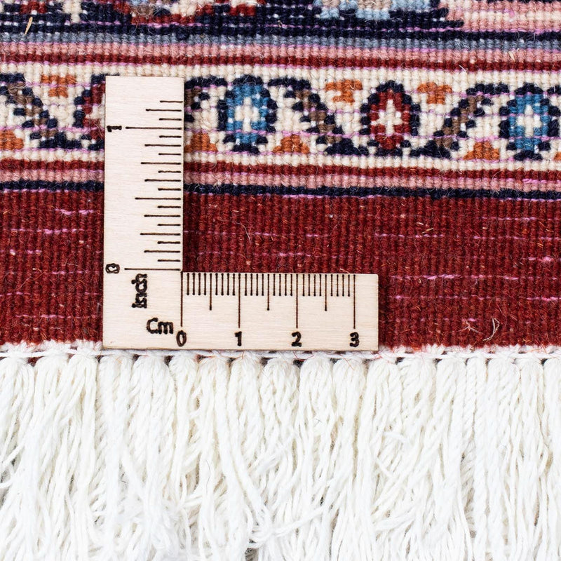 Moud Teppe 285x200cm - Persisk teppe