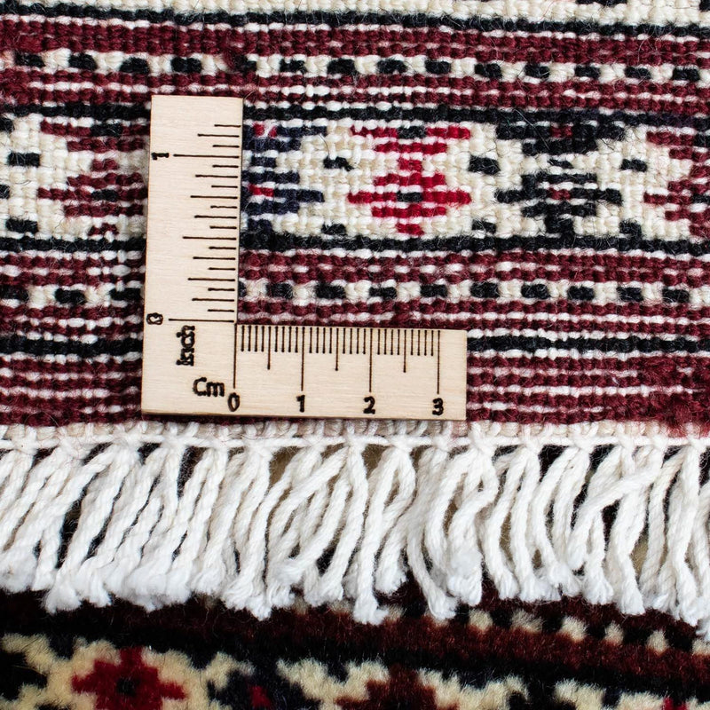 Turkaman teppe 90x135cm - Persisk teppe