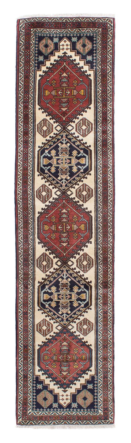Ardabil Teppe 67x287cm - Persisk teppe