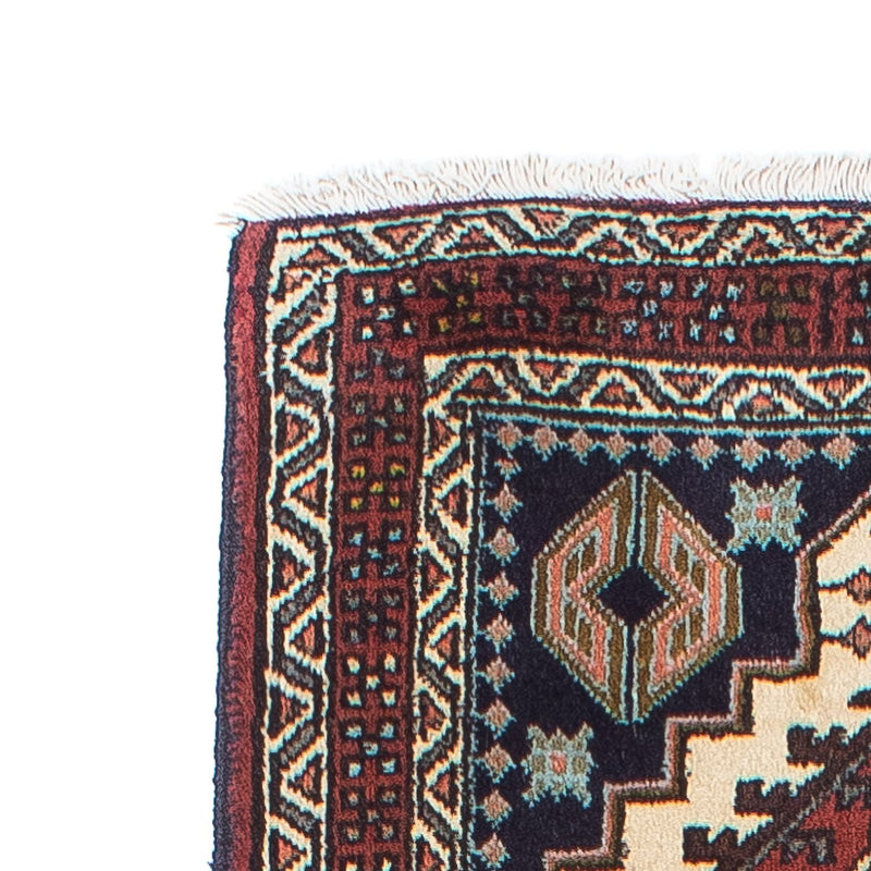Ardabil Teppe 67x287cm - Persisk teppe