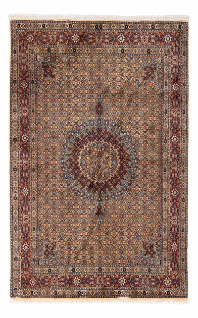 Moud Teppe 160x238cm - Persisk teppe