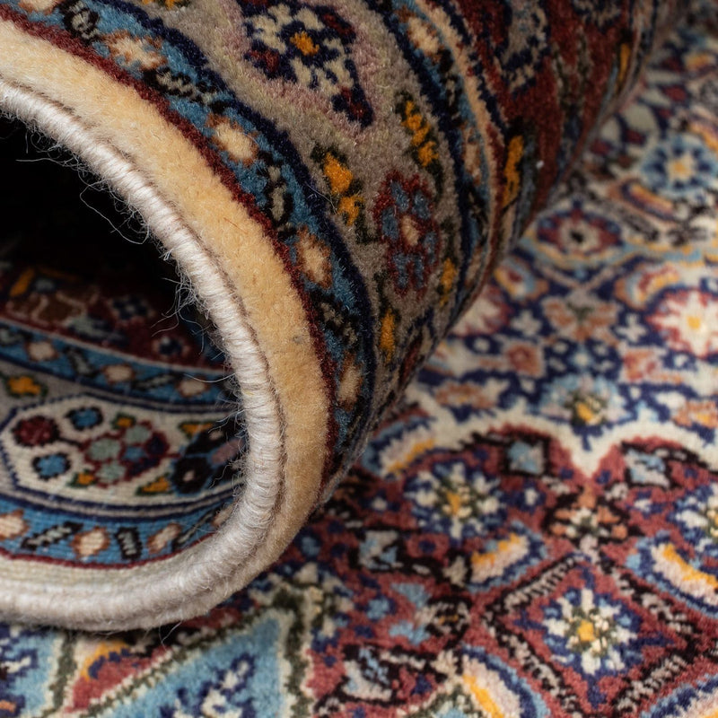 Persisk teppe - klassisk - 238 x 160 cm - beige