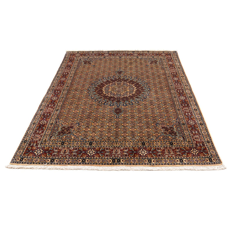 Persisk teppe - klassisk - 238 x 160 cm - beige