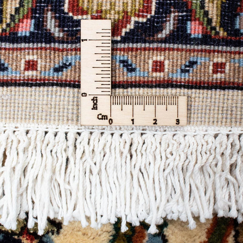 Moud Teppe 242x175cm - Persisk teppe