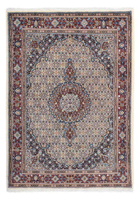 Moud Teppe 203x150cm - Persisk teppe – product image