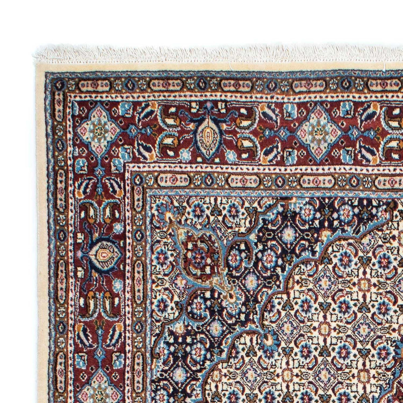 Moud Teppe 203x150cm - Persisk teppe