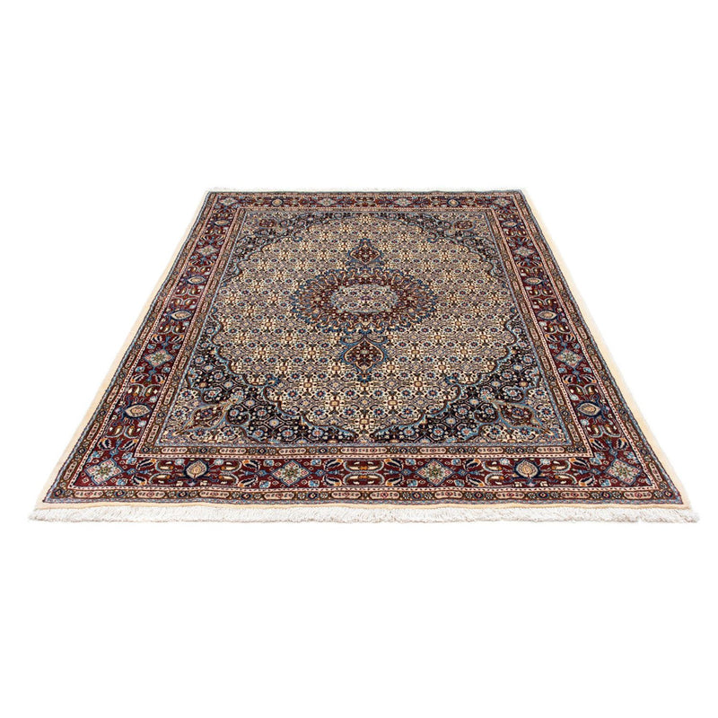 Moud Teppe 203x150cm - Persisk teppe