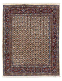 Moud Teppe 187x147cm - Persisk teppe – product image