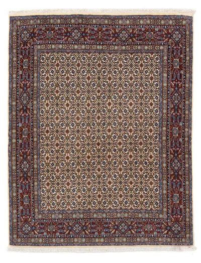 Moud Teppe 147x187cm - Persisk teppe