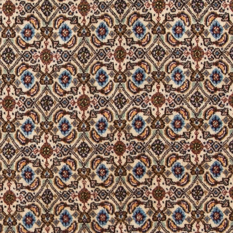 Moud Teppe 187x147cm - Persisk teppe