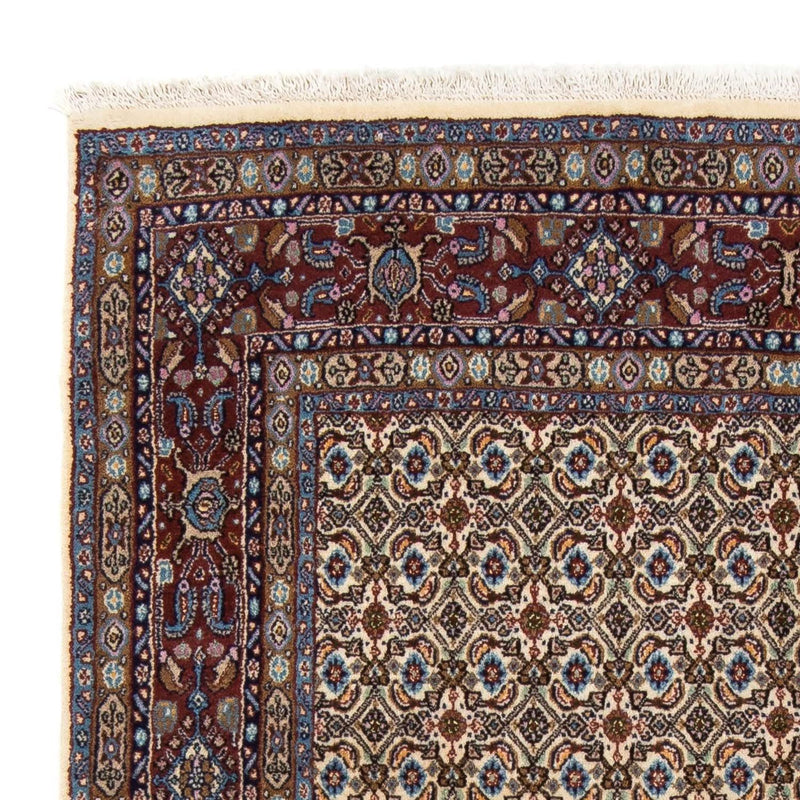 Moud Teppe 187x147cm - Persisk teppe