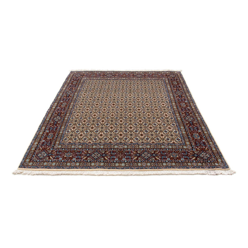 Moud Teppe 187x147cm - Persisk teppe