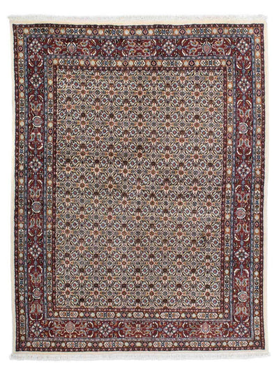 Moud Teppe 147x200cm - Persisk teppe